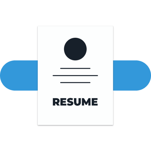 Resume Sector logo